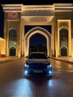 دودج تشارجر